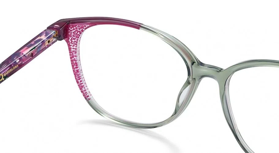 Etnia Barcelona ERKNER Eyeglasses - view 9